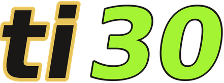 ti30 logo