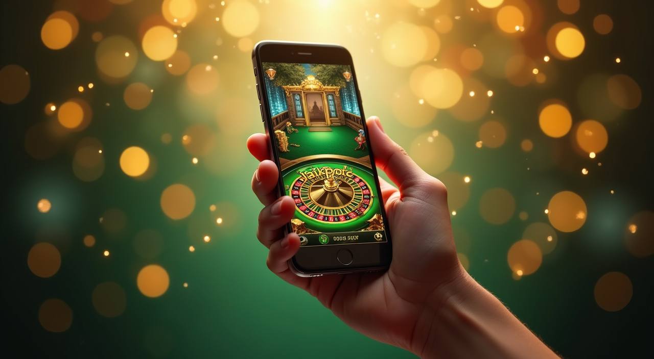 ti30 mobile gaming
